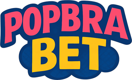 Popbra Bet Logo